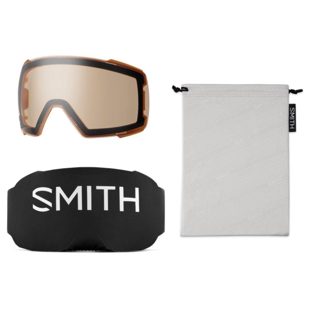Smith I/O MAG Snow Goggles